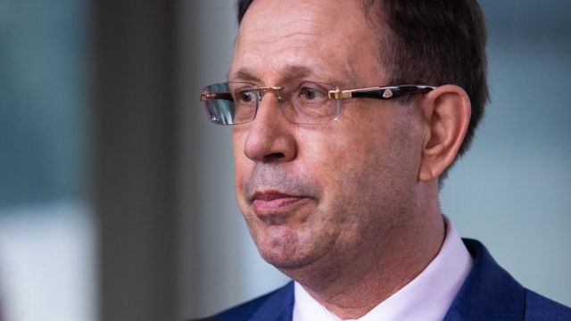 'Machões da internet ficam caladinhos na CPI', diz Calheiros sobre silêncio de Wizard